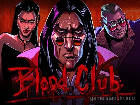 Blood Club