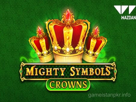 Mighty Symbols Crowns