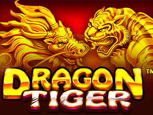 The Dragon Tiger